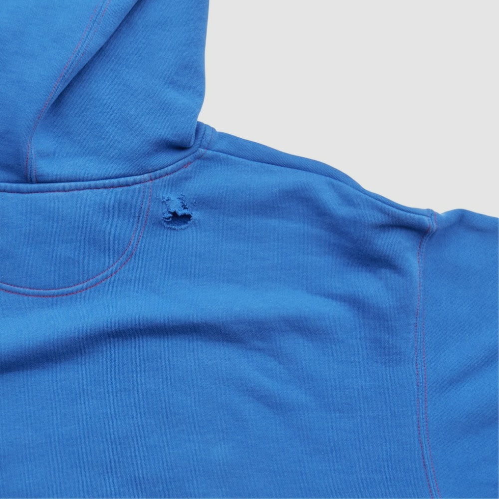 Chicago Cubs Majestic 2000s Hooded Pullover Sweatshirt Near Me