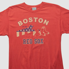 Boston Red Sox Genuine Merchandise 2000s T-shirt for sale