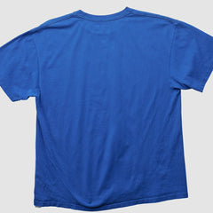 Buffalo Bills NFL 2010s T-shirt - Blue Vintage - Fanatics