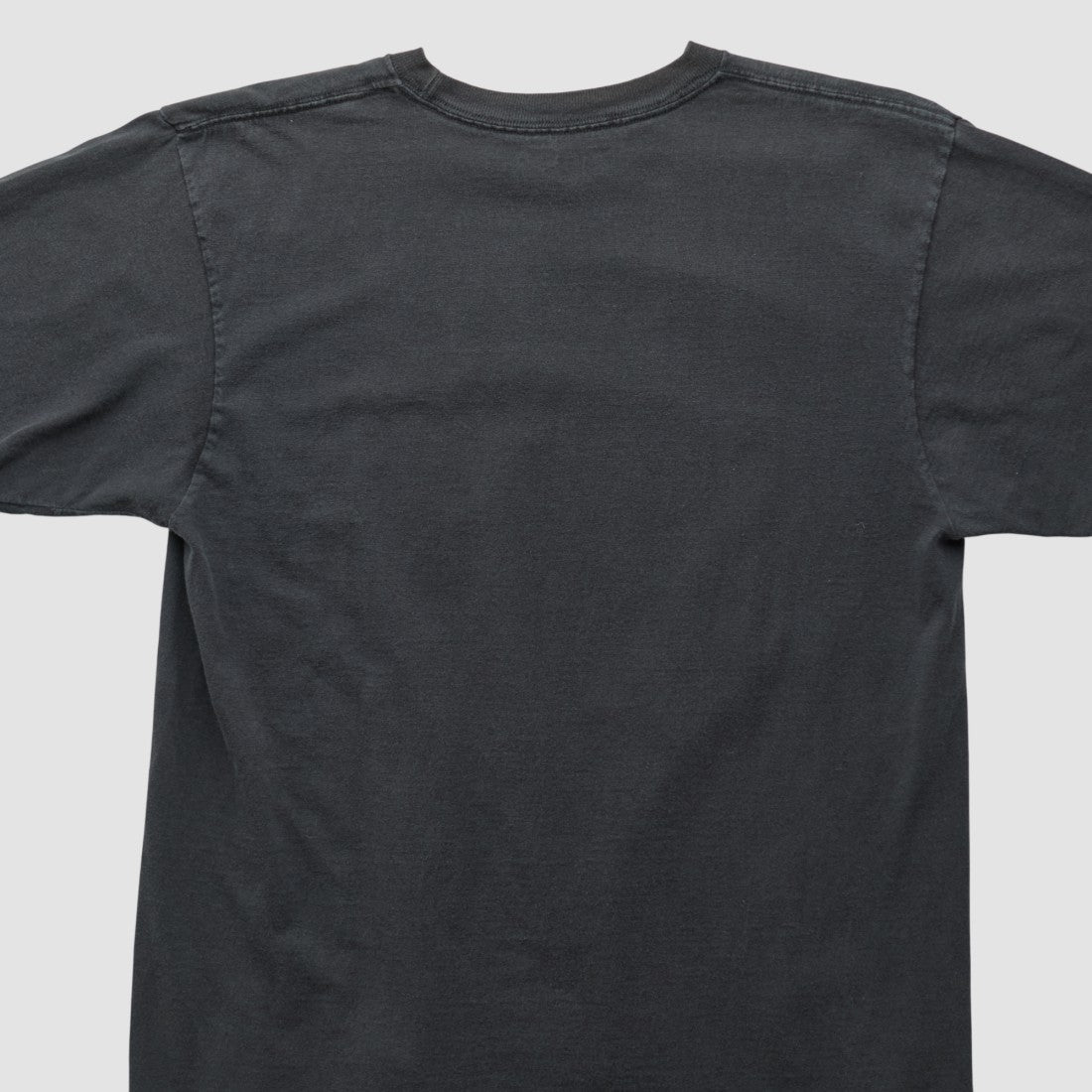 New York Giants Reebok 2008 T-shirt - Black Vintage - Fanatics