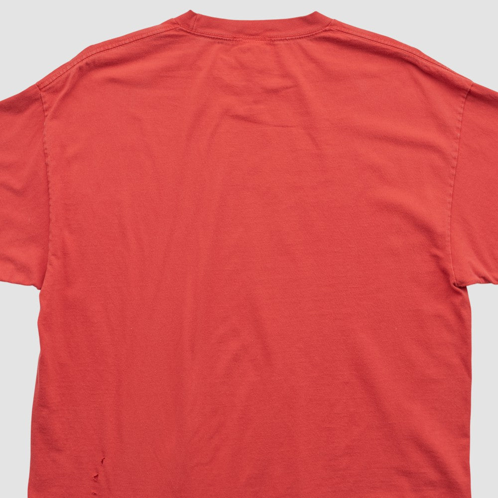 Cincinnati Reds Majestic 2000s T-shirt Online
