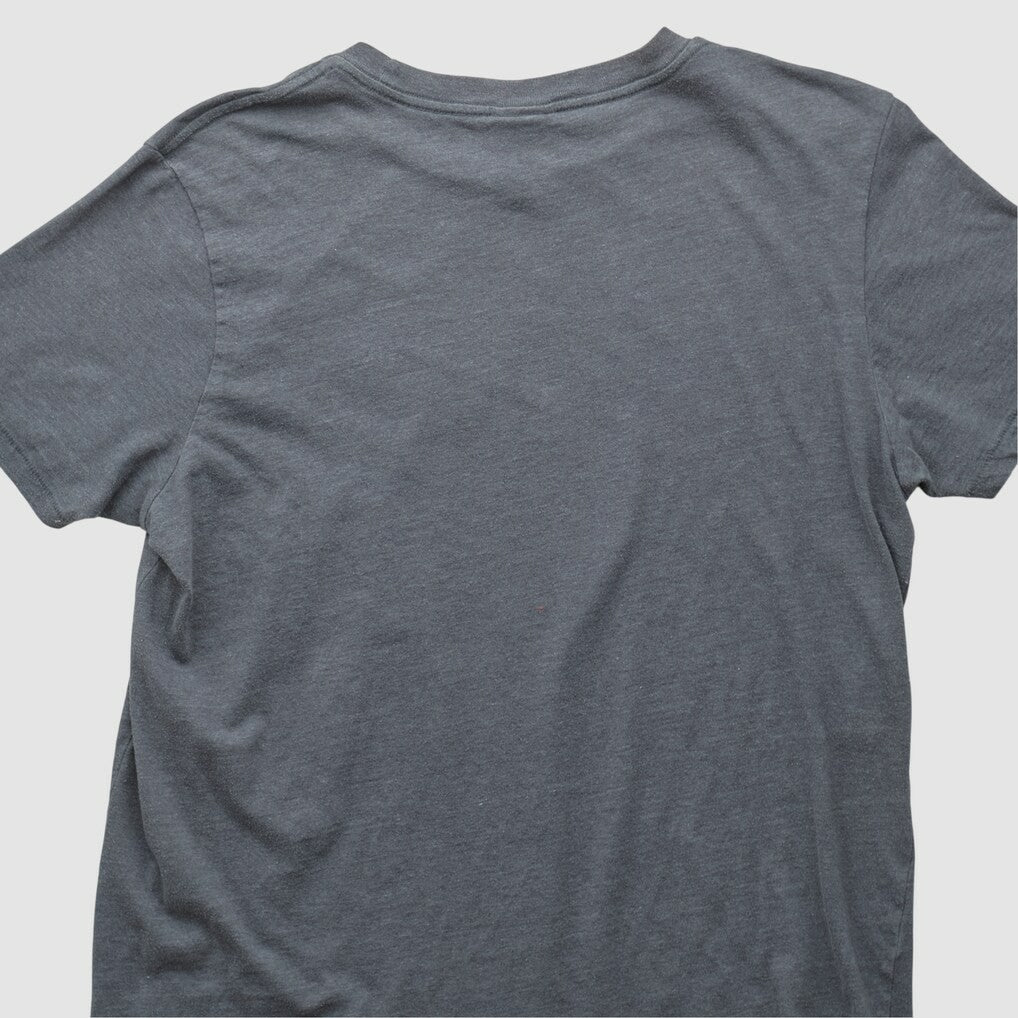 New Orleans Saints NFL 2010s T-shirt - Gray Vintage - Fanatics
