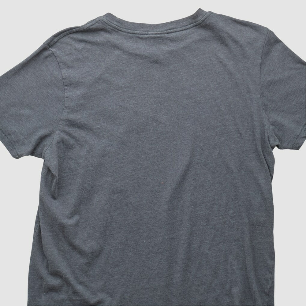 New Orleans Saints NFL 2010s T-shirt - Gray Vintage - Fanatics