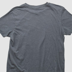 New Orleans Saints NFL 2010s T-shirt - Gray Vintage - Fanatics