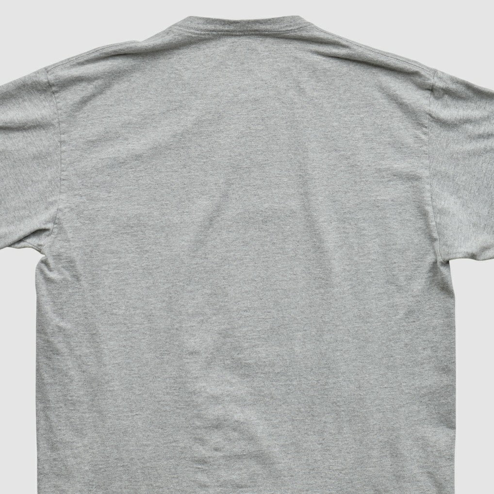 Pittsburgh Steelers NFL 2010s T-shirt - Heather Gray Vintage - Fanatics