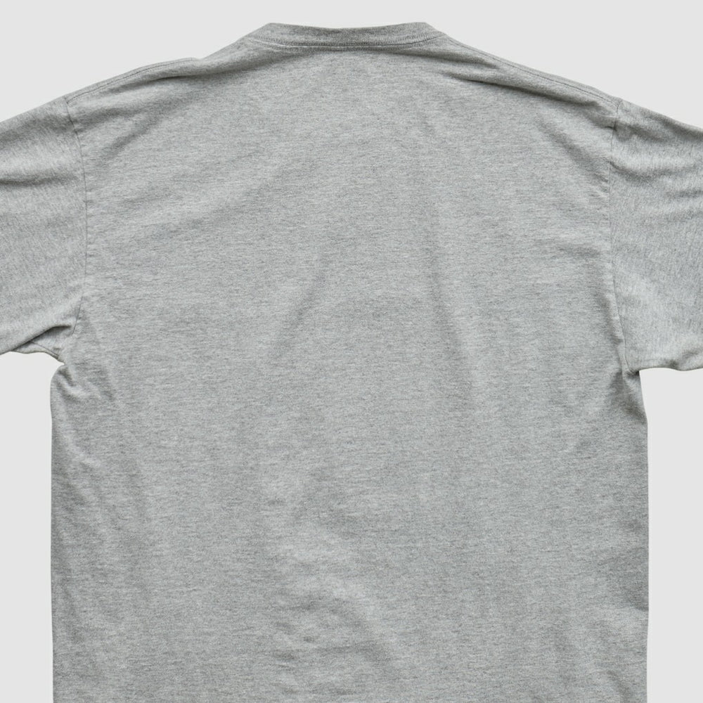 Pittsburgh Steelers NFL 2010s T-shirt - Heather Gray Vintage - Fanatics
