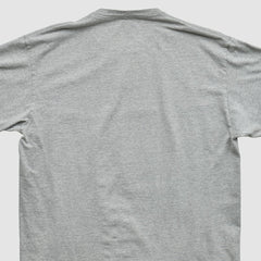 Pittsburgh Steelers NFL 2010s T-shirt - Heather Gray Vintage - Fanatics