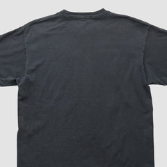 New York Giants Reebok 2008 T-shirt - Black Vintage - Fanatics