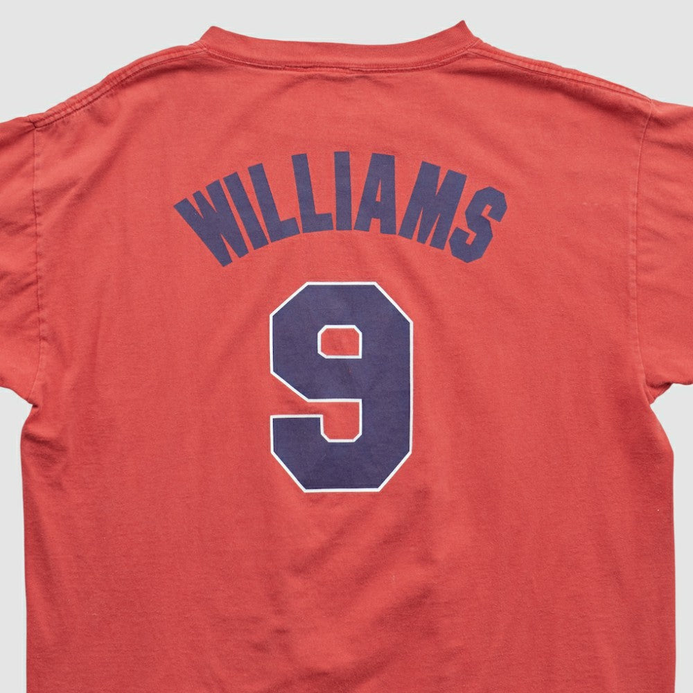 Boston Red Sox 2000s T-shirt Discount