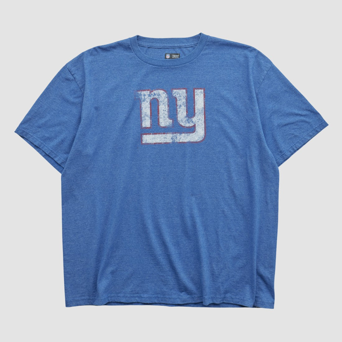 New York Giants NFL 2010s T-shirt - Blue Vintage - Fanatics