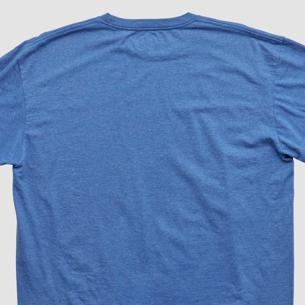 New York Giants NFL 2010s T-shirt - Blue Vintage - Fanatics