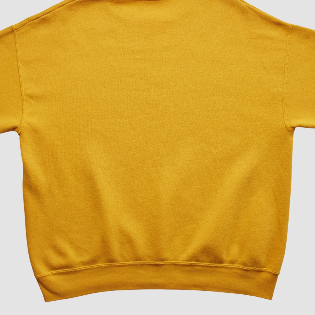 Green Bay Packers NFL 2000s Pullover Sweatshirt - Yellow Vintage - Fanatics