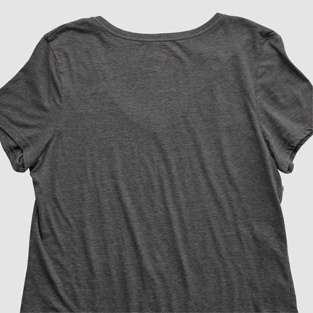 Pittsburgh Steelers NFL 2010s T-shirt - Dark Heather Gray Vintage - Fanatics