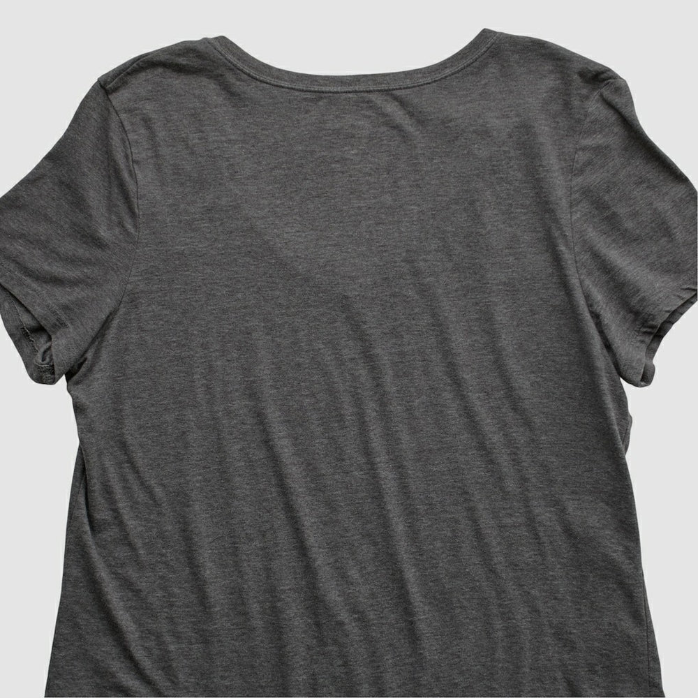 Pittsburgh Steelers NFL 2010s T-shirt - Dark Heather Gray Vintage - Fanatics
