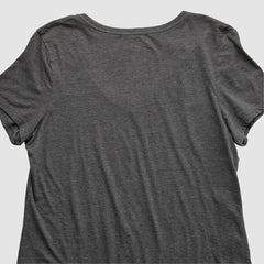 Pittsburgh Steelers NFL 2010s T-shirt - Dark Heather Gray Vintage - Fanatics