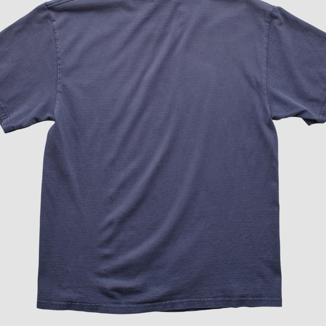 Denver Broncos NFL 2010s T-shirt - Navy Vintage - Fanatics
