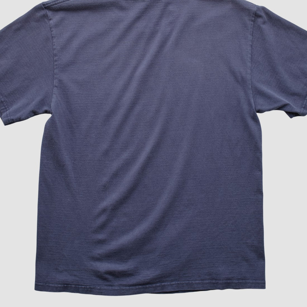 Denver Broncos NFL 2010s T-shirt - Navy Vintage - Fanatics