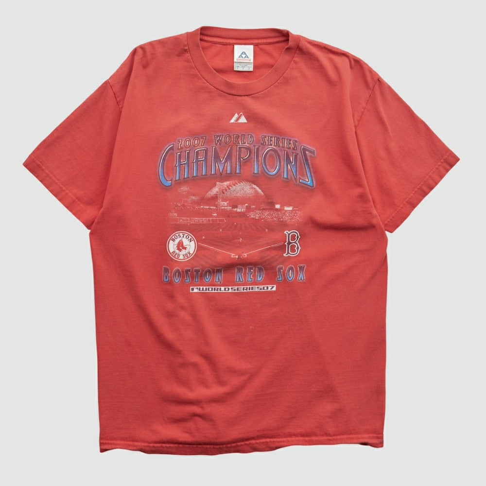 Boston Red Sox Alstyle 2007 T-shirt Online