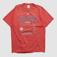 Boston Red Sox Alstyle 2007 T-shirt Online