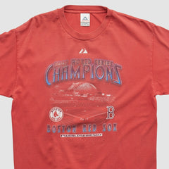 Boston Red Sox Alstyle 2007 T-shirt Online