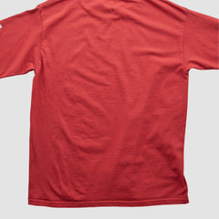 Tampa Bay Buccaneers NFL 2010s Long Sleeve T-shirt - Red Vintage - Fanatics