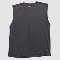 Pittsburgh Steelers Champion 1994 Tank - Black Vintage - Fanatics