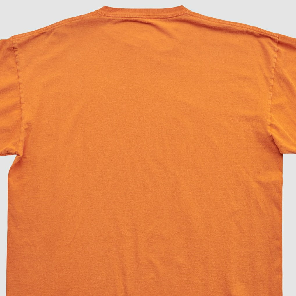 Cleveland Browns NFL 2000s T-shirt - Orange Vintage - Fanatics