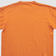Cleveland Browns NFL 2000s T-shirt - Orange Vintage - Fanatics