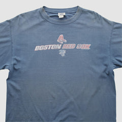 Boston Red Sox Lee Apparel 2000s T-shirt Outlet