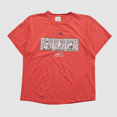 St. Louis Cardinals Adidas 2000s T-shirt Discount