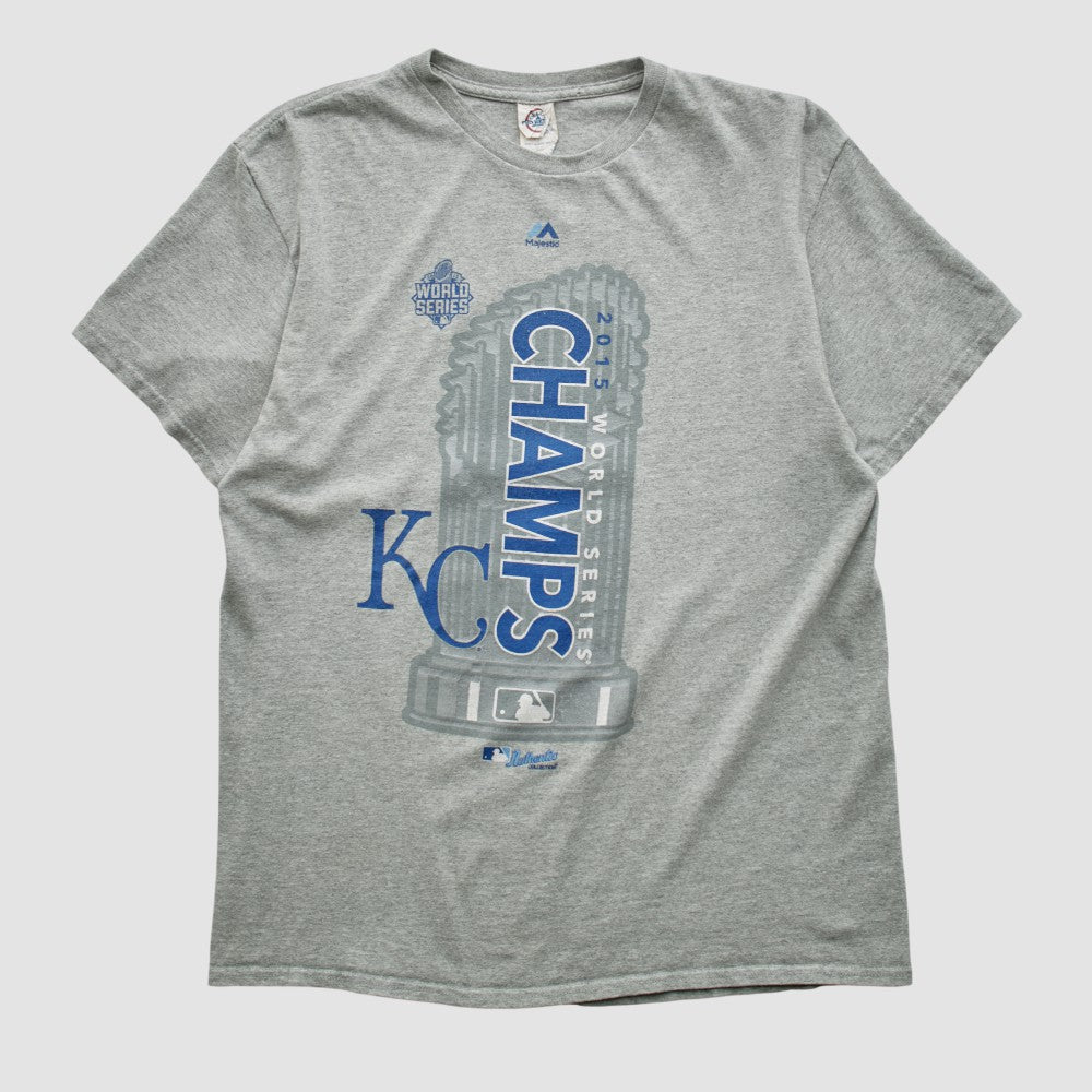 Kansas City Royals Delta 2015 T-shirt Sale