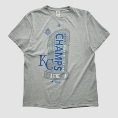 Kansas City Royals Delta 2015 T-shirt Sale