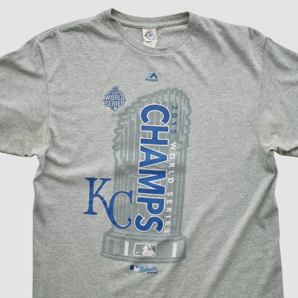 Kansas City Royals Delta 2015 T-shirt Sale