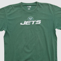 New York Jets NFL 2000s T-shirt - Green Vintage - Fanatics