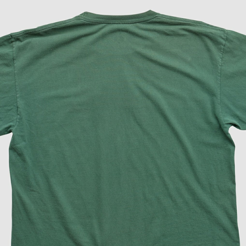 New York Jets NFL 2000s T-shirt - Green Vintage - Fanatics
