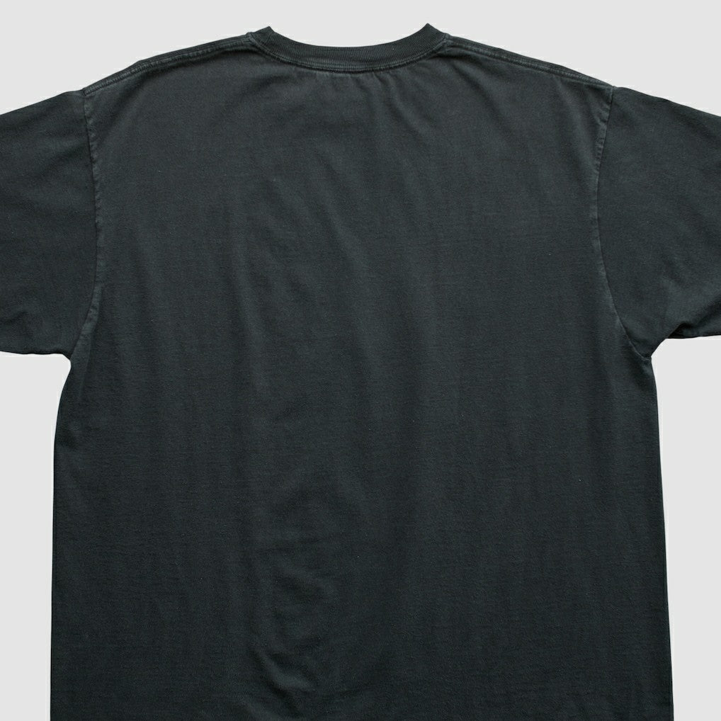 New Orleans Saints Reebok 2010 T-shirt - Black Vintage - Fanatics