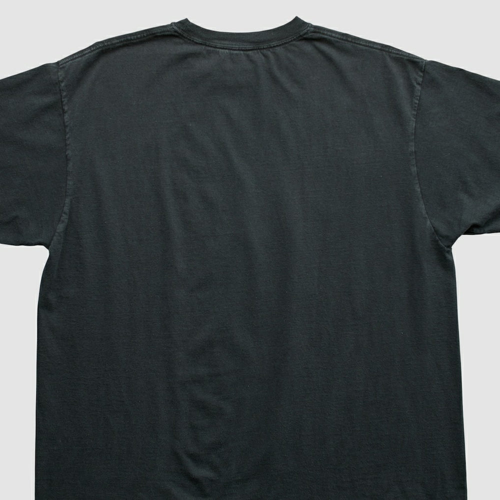 New Orleans Saints Reebok 2010 T-shirt - Black Vintage - Fanatics