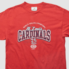St. Louis Cardinals Adidas 2006 T-shirt Online