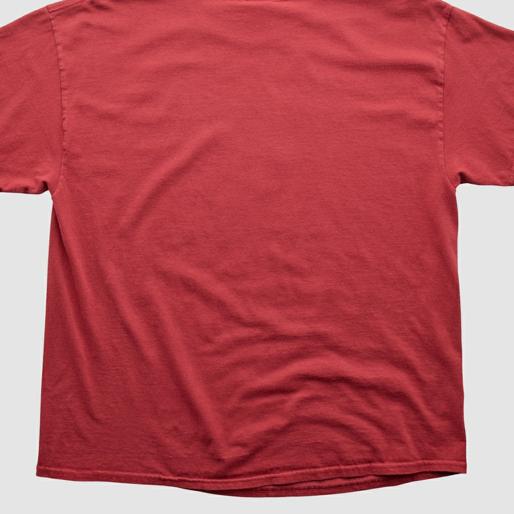 Arizona Cardinals NFL 2010s T-shirt - Red Vintage - Fanatics