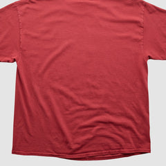 Arizona Cardinals NFL 2010s T-shirt - Red Vintage - Fanatics