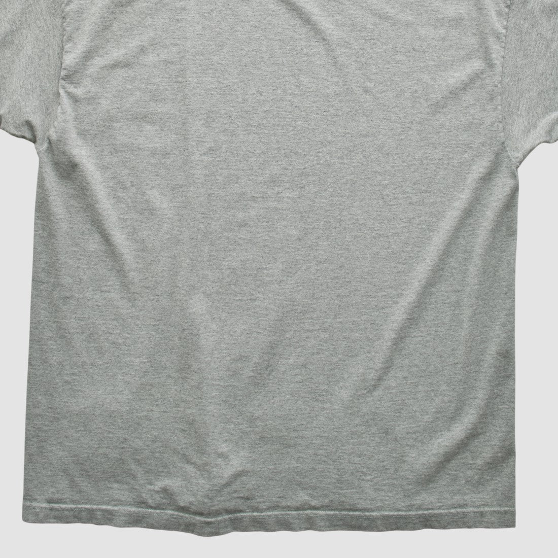 Dallas Cowboys NFL 2000s T-shirt - Heather Gray Vintage - Fanatics