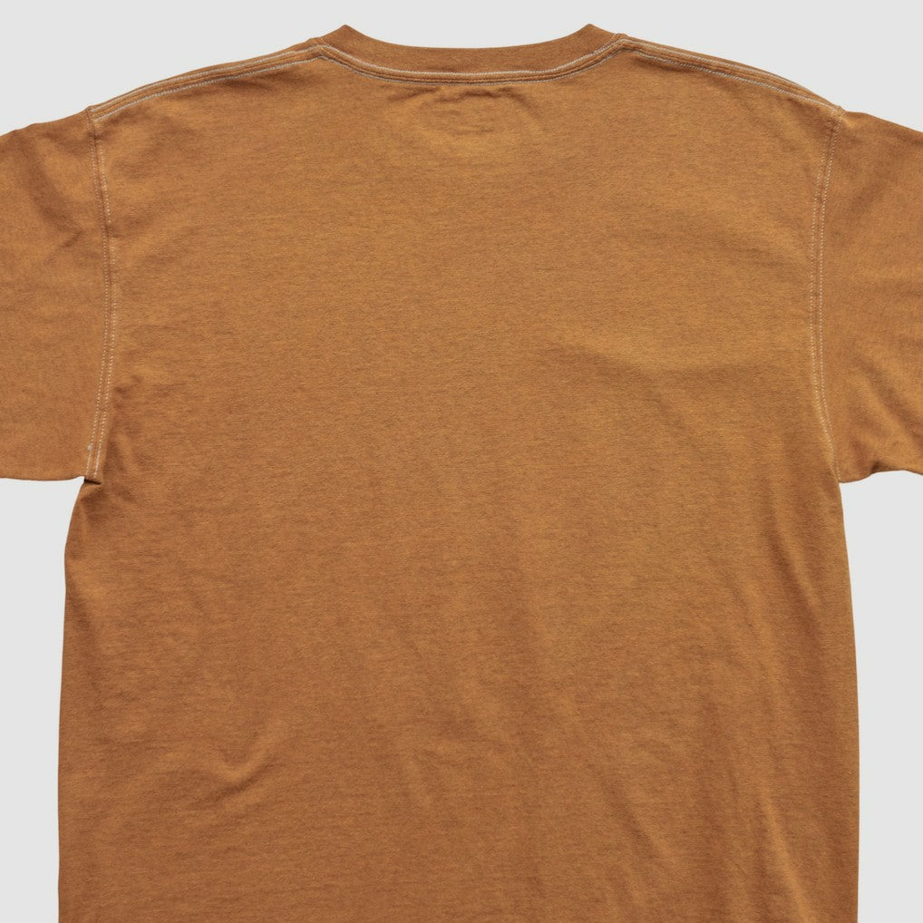 Baltimore Ravens NFL 2000s T-shirt - Brown Vintage - Fanatics