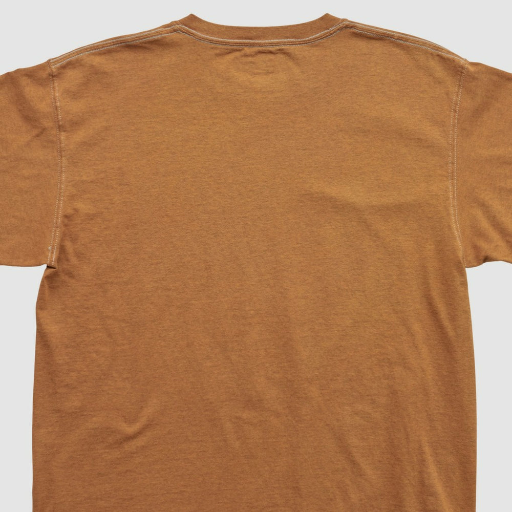 Baltimore Ravens NFL 2000s T-shirt - Brown Vintage - Fanatics