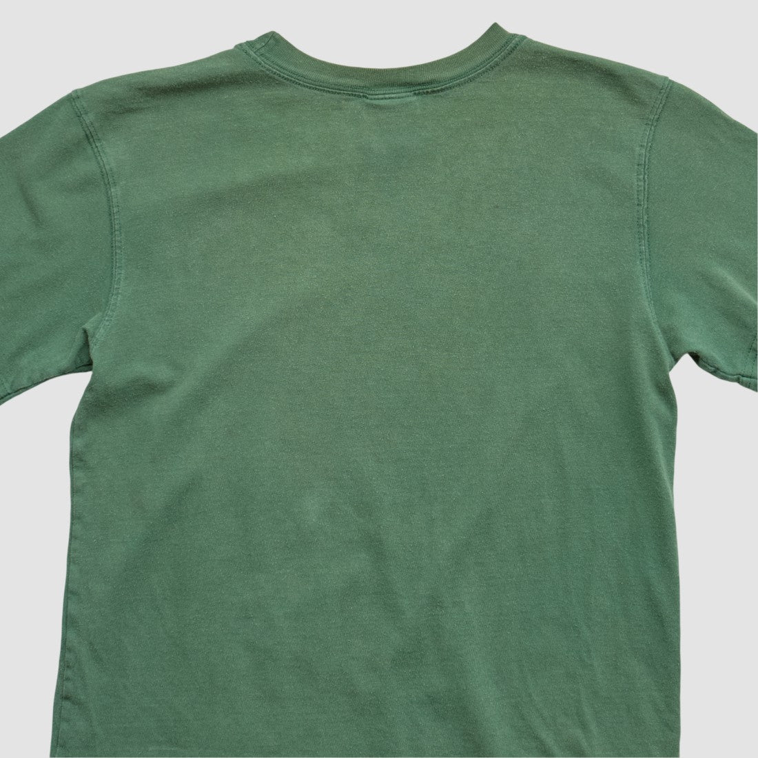 Green Bay Packers NFL 2000s T-shirt - Green Vintage - Fanatics