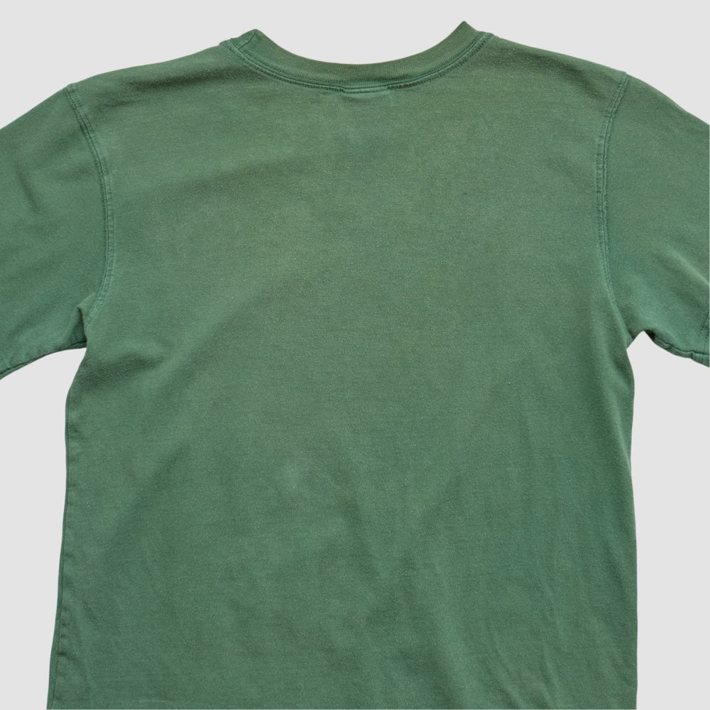 Green Bay Packers NFL 2000s T-shirt - Green Vintage - Fanatics