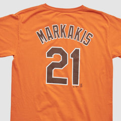 Baltimore Orioles Majestic 2000s T-shirt Online