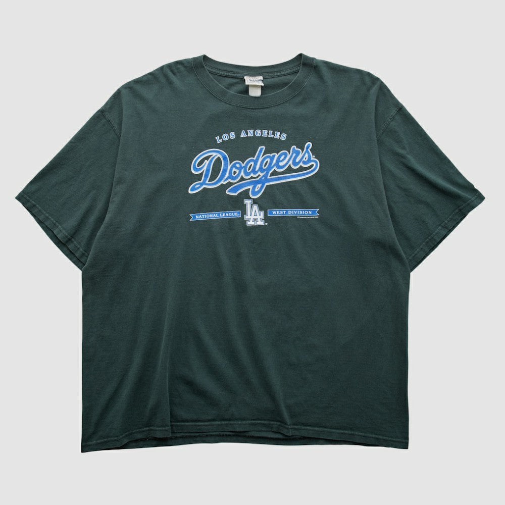 Los Angeles Dodgers Lee Apparel 2005 T-shirt Online
