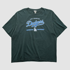 Los Angeles Dodgers Lee Apparel 2005 T-shirt Online