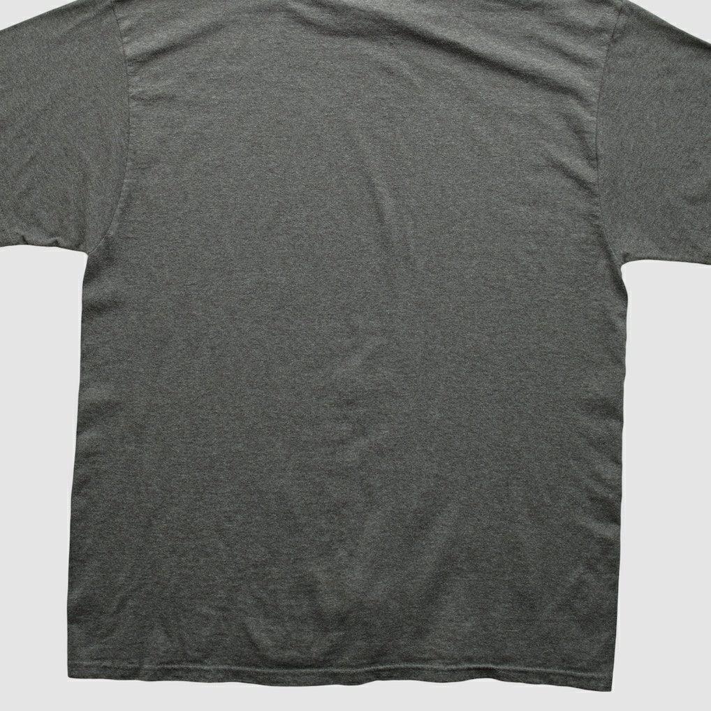 Pittsburgh Steelers NFL 2010s T-shirt - Dark Heather Gray Vintage - Fanatics
