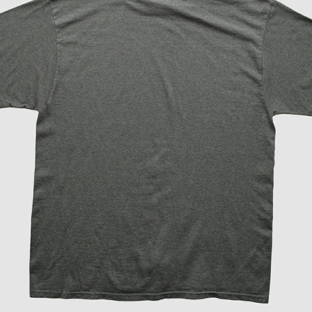 Pittsburgh Steelers NFL 2010s T-shirt - Dark Heather Gray Vintage - Fanatics